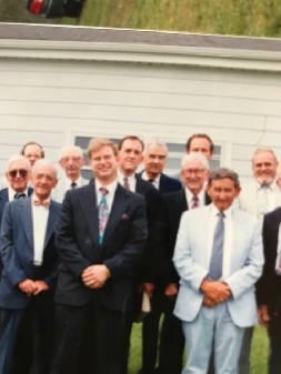 primitive baptist sermons